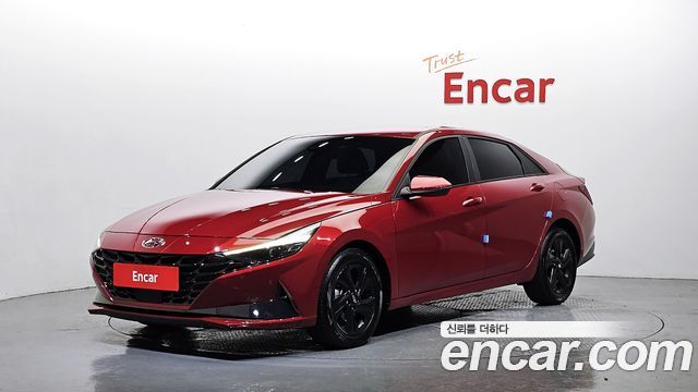 2023 Hyundai Avante, VIN KMHLM41EEPU484942