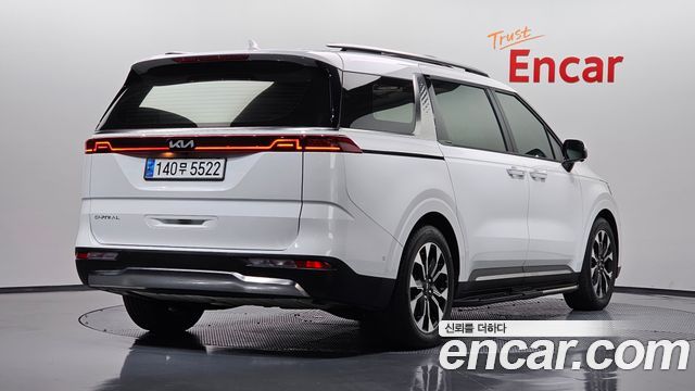 2023 Kia Carnival, VIN KNANE81BBPS388543