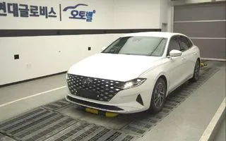 2023 Hyundai Grandeur, VIN KMHF141DBPA506003