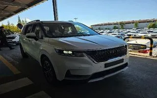 2023 Kia Carnival, VIN KNANB813BPS256764