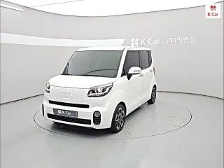 2022 Kia Ray, VIN KNACJ811BNT294923