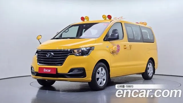 2021 Hyundai Starex, VIN KMJWA37TBMU172804