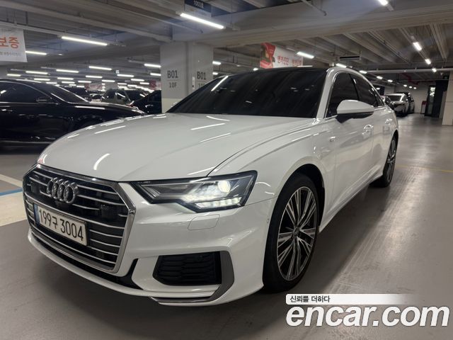 2023 Audi A6, VIN WAUZZZF29PN027136