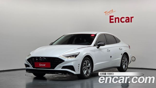 2022 Hyundai Sonata, VIN KMHL141EBNA242336