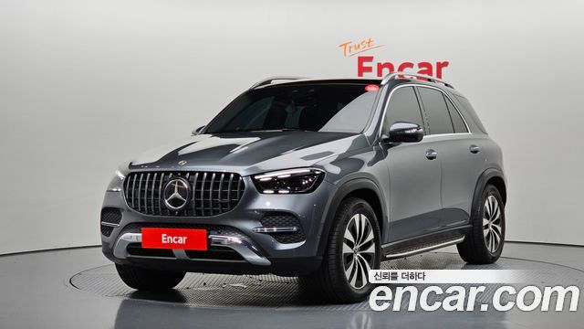 2024 Mercedes-Benz GLE-Class, VIN W1NFB0KB5RB098049