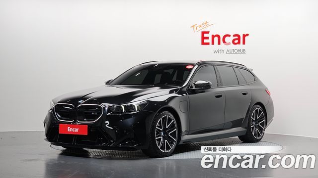 2026 BMW M5, VIN WBS81GV05TCW73962