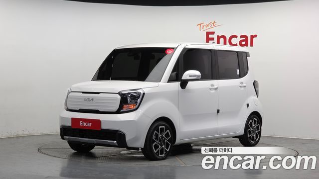 2025 Kia Ray, VIN KNACH811BST419922