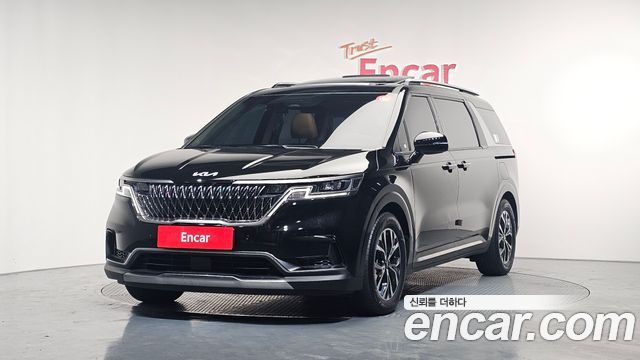 2023 Kia Carnival, VIN KNANC813BPS211911