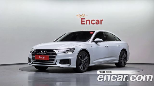 2023 Audi A6, VIN WAUZZZF23PN002250