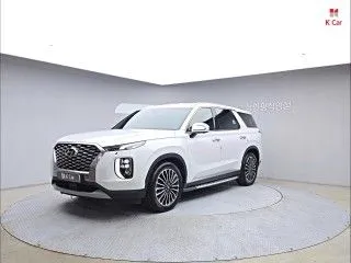 2022 Hyundai Palisade, VIN KMHR381EDNU394519