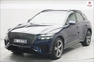 2022 Genesis GV70, VIN KMTMA81BBNU064588