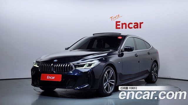2022 BMW Gran Turismo, VIN WBAJY8103NCJ26527