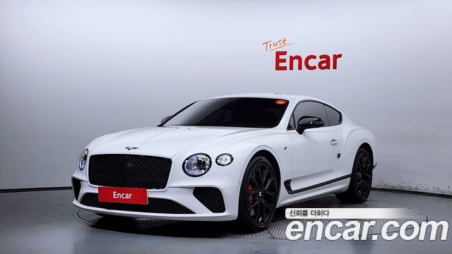 2023 Bentley Continental, VIN SCBCG13S3PC009945