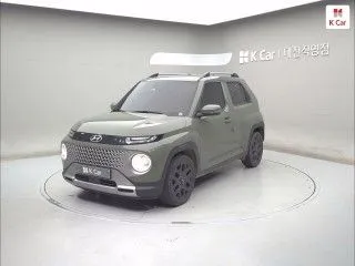 2023 Hyundai Casper, VIN KMHB3518BPW068268