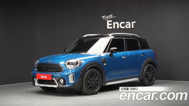 2024 Mini Countryman, VIN WMW31BR09R3R94228