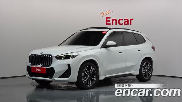 2025 BMW X1, VIN WBA51EE0XS5137846