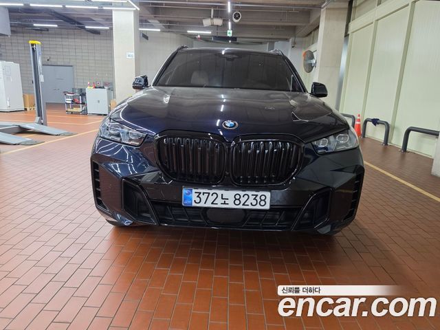 2025 BMW X5, VIN WBA21EU06S9093759