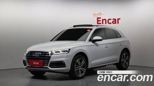 2020 Audi Q5, VIN WAUZZZFY5L2086281