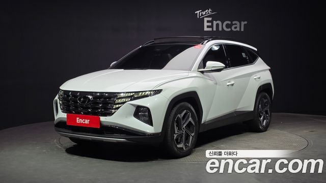 2022 Hyundai Tucson, VIN KMHJE81BHNU092587