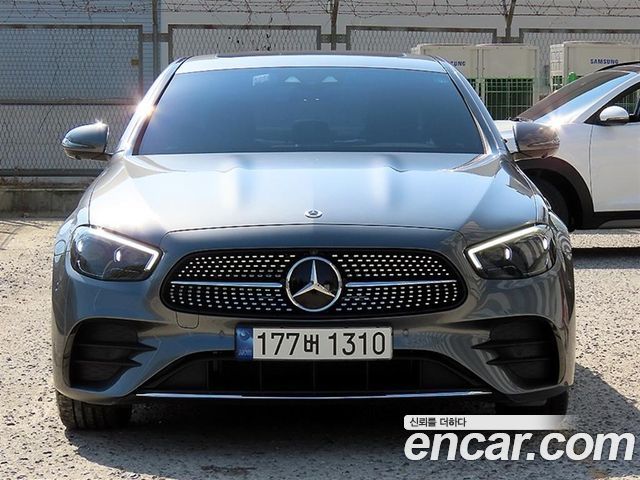 2023 Mercedes-Benz E-Class, VIN W1KZF4FB3PB114567