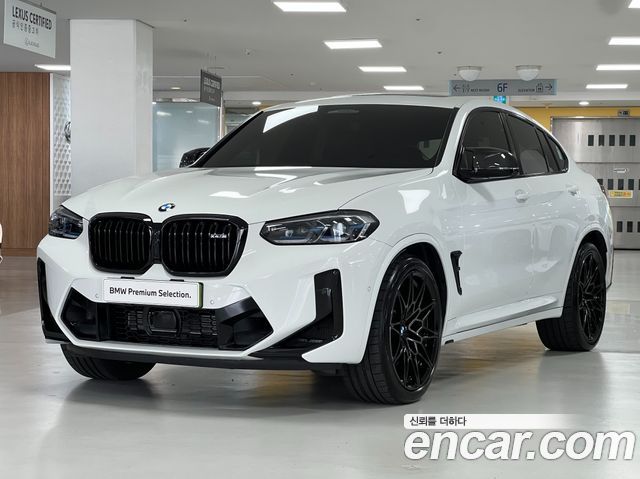 2025 BMW X4M, VIN WBS21EC05S9080451