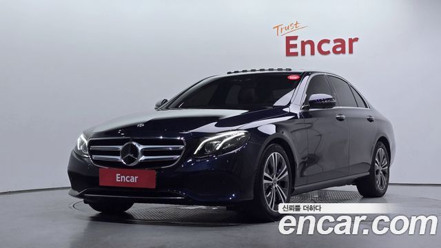 2020 Mercedes-Benz E-Class, VIN W1KZF4JB0LA843715