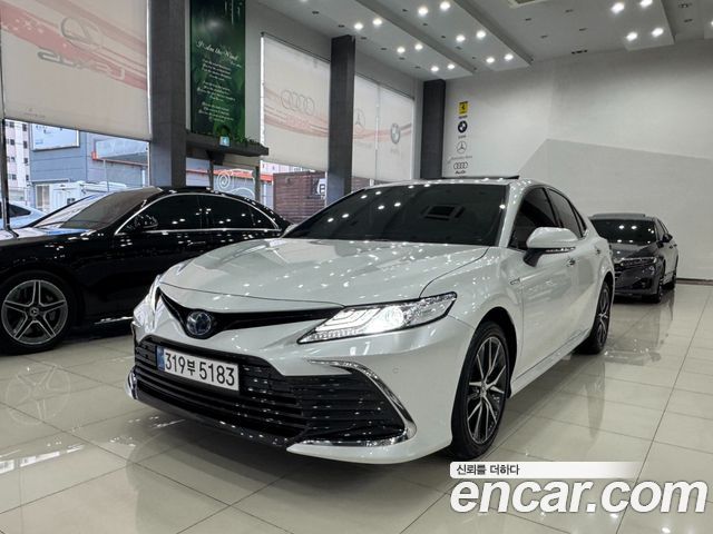 2024 Toyota Camry, VIN JTNBA1HK4R3050358