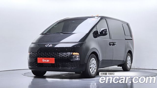 2023 Hyundai Staria, VIN KMFYCX71BPU127490