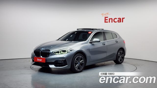 2023 BMW 1-Series, VIN WBA7L7106P7M66981