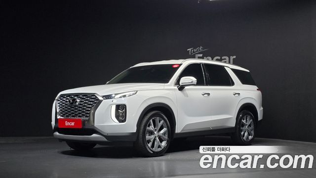 2022 Hyundai Palisade, VIN KMHR281EBNU367936
