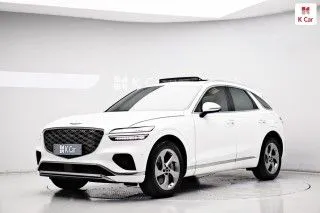 2025 Genesis GV70, VIN KMTMA81BBSU227369