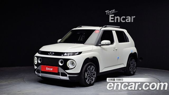 2023 Hyundai Casper, VIN KMHB5516BPW025118