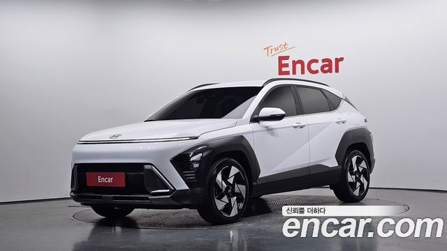 2024 Hyundai Kona, VIN KMHHE81BERU115349