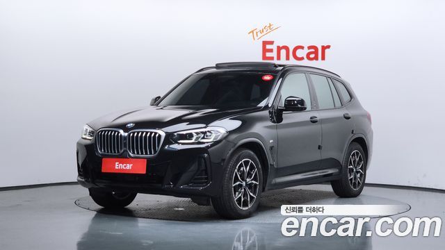 2023 BMW X3, VIN WBA31DP06P9S05056