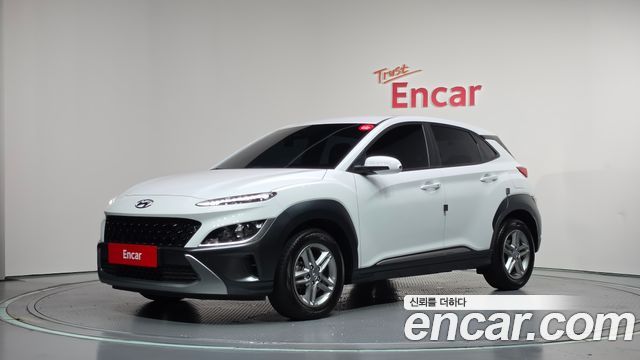 2023 Hyundai Kona, VIN KMHK381BEPU937148