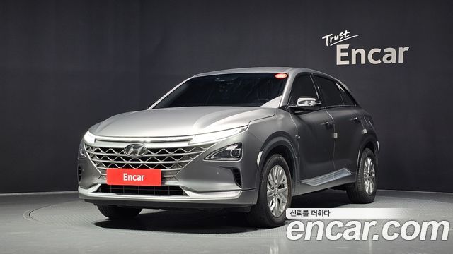 2023 Hyundai Nexo, VIN KMHJ7816FPU025988