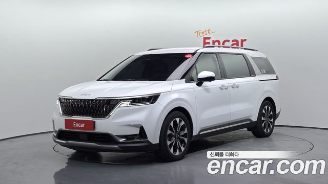 2022 Kia Carnival, VIN KNANC81BBNS156422