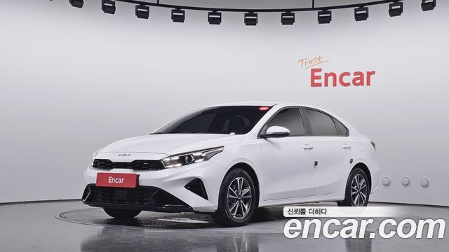 2022 Kia K3, VIN KNAF241BENA948046