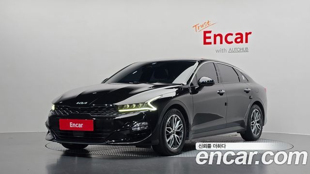2023 Kia K5, VIN KNAG341ABPA245775
