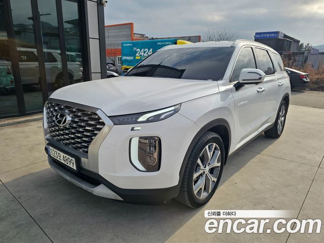 2022 Hyundai Palisade, VIN KMHR381ADNU330464