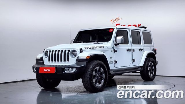 2020 Jeep Wrangler, VIN 1C4HJXEN6LW339019