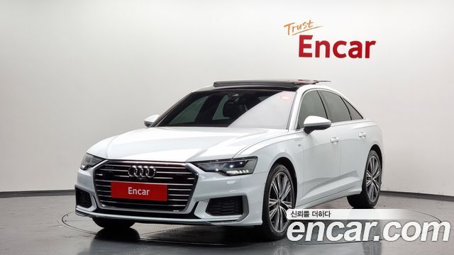 2023 Audi A6, VIN WAUZZZF27PN028382