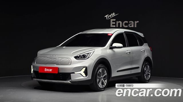 2023 Kia Niro, VIN KNAA181GFPT001361