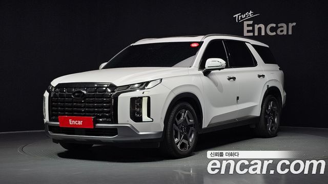 2023 Hyundai Palisade, VIN KMHR381EDPU576793