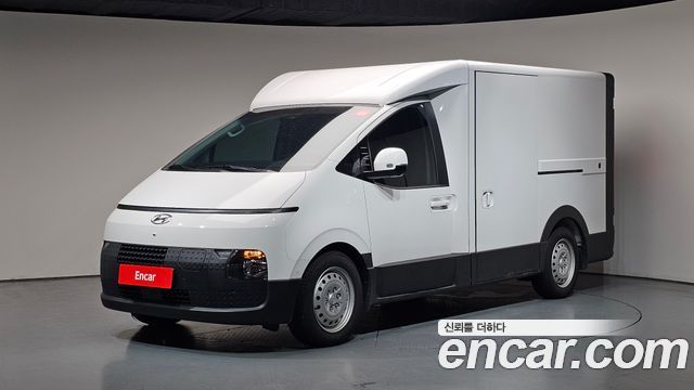 2026 Hyundai ST1, VIN KMFT2X71FTU003742