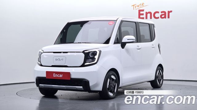2024 Kia Ray, VIN KNACG81AFRT001873