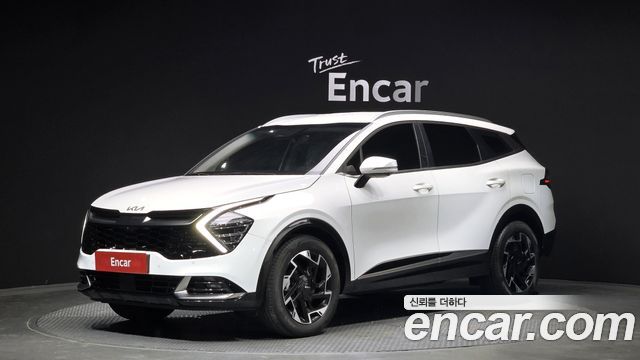 2024 Kia Sportage, VIN KNAPV81BGRK299971