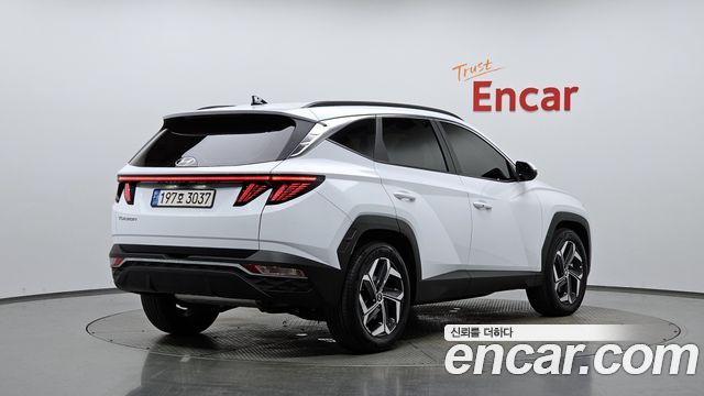 2023 Hyundai Tucson, VIN KMHJC81BGPU179670