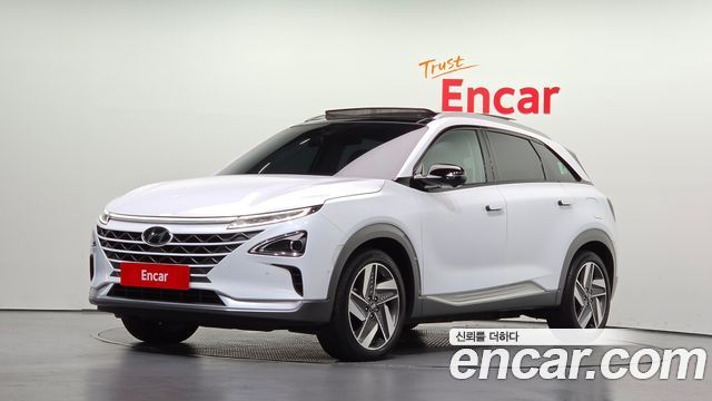 2024 Hyundai Nexo, VIN KMHJ8816FRU037339