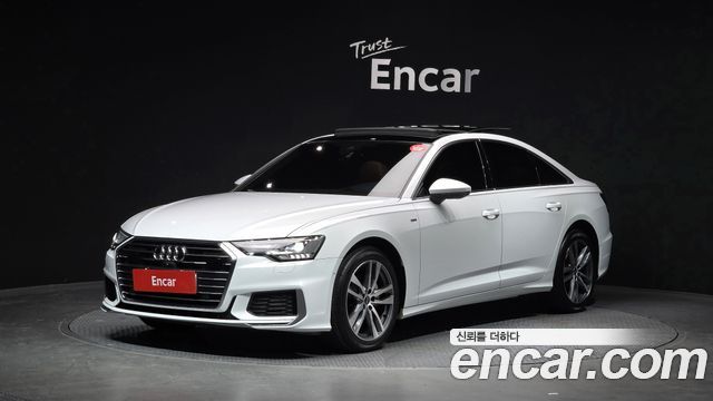 2023 Audi A6, VIN WAUZZZF20PN004036